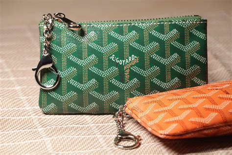 replica goyard key case|goyard wallet replica.